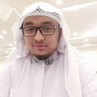 Asem Azeezur Rahman​