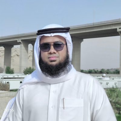 Mahiuddin Miaji